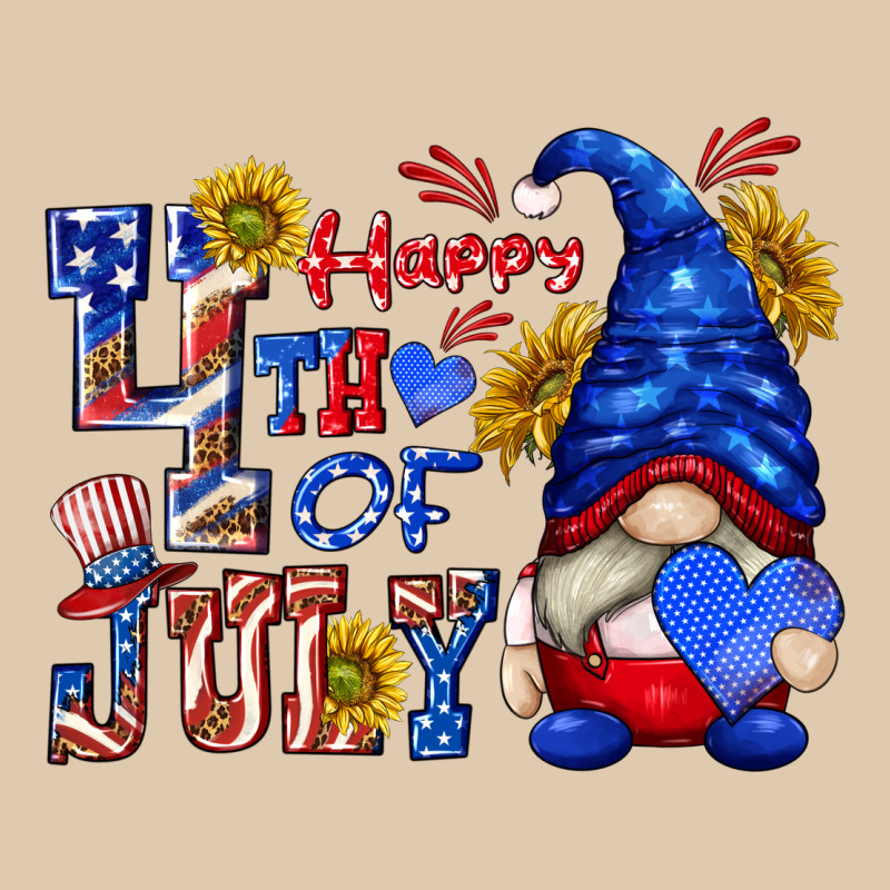 Happy 4 Th Of July Heavyweight Sweatshirt by texasbilliewilder | Teevron
