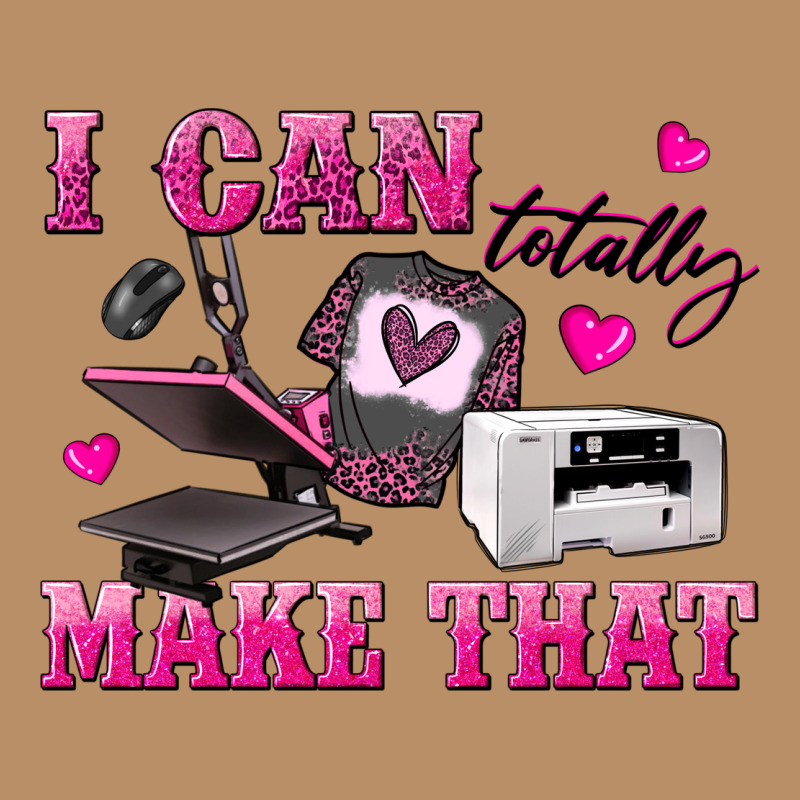 I Can Totally Make That Vintage Hoodie by texasbilliewilder | Teevron