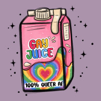 Gay Juice Heavyweight Hoodie | Teevron