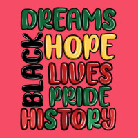 Dreams Hope Lives Pride Premium Sweatshirt | Teevron