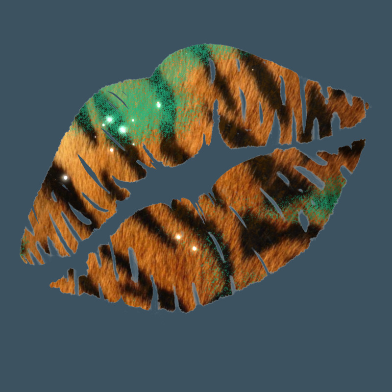 Tiger Lips Urban Hoodie by Bettercallsaul | Teevron