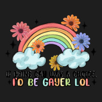 Gay Pride Heavyweight Hoodie | Teevron
