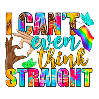LGBTQ I Can't Even Think Straight | Teevron