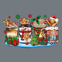 Christmas Cookie Coffee Cups Heavyweight Sweatshirt | Teevron
