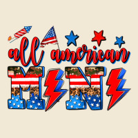 All American Mimi Ladies Tee | Teevron