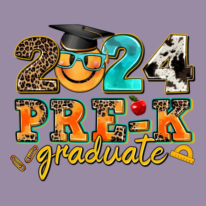 2024 Pre K Graduate Classic Tee by AdoDesignShop | Teevron