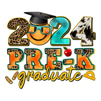 2024 pre k graduate | Teevron