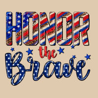 Honor The Brave Heavyweight Sweatshirt | Teevron