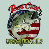 Reel Cool Granddaddy Fishing Zipper Hoodie | Teevron