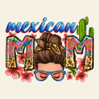 Mexican Mom Vintage Tee | Teevron