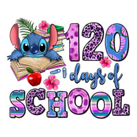 120 days of school | Teevron