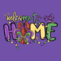 Welcome To Our Home Premium Sweatshirt | Teevron