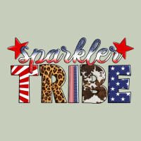 Sparkler Tribe Long Sleeve Tee | Teevron
