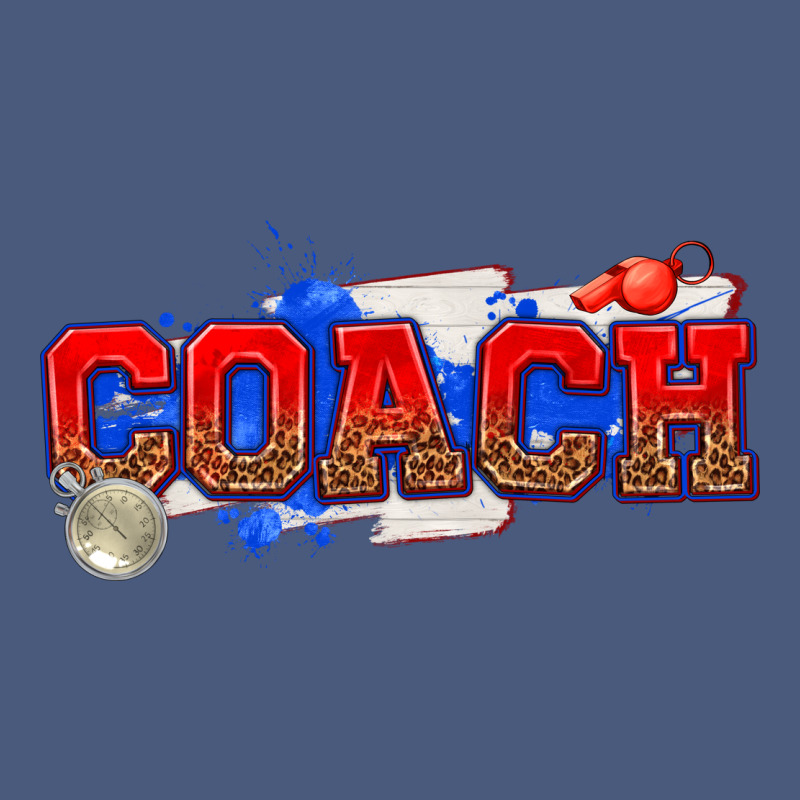 Coach Vintage Hoodie by texasbilliewilder | Teevron