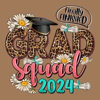 Grad Squad 2024 Classic Tee | Teevron