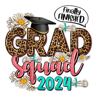 grad squad 2024 | Teevron