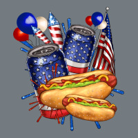 Hotdog With Beers Billie Wilder Heavyweight Sweatshirt | Teevron