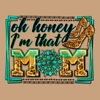 Oh Honey I'm That Mom Vintage Tee | Teevron