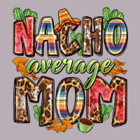 Nacho Average Mom Vintage Tee | Teevron