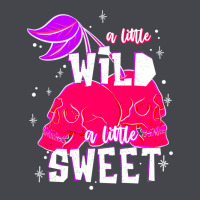A Little Wild A Little Sweet Classic Tee | Teevron