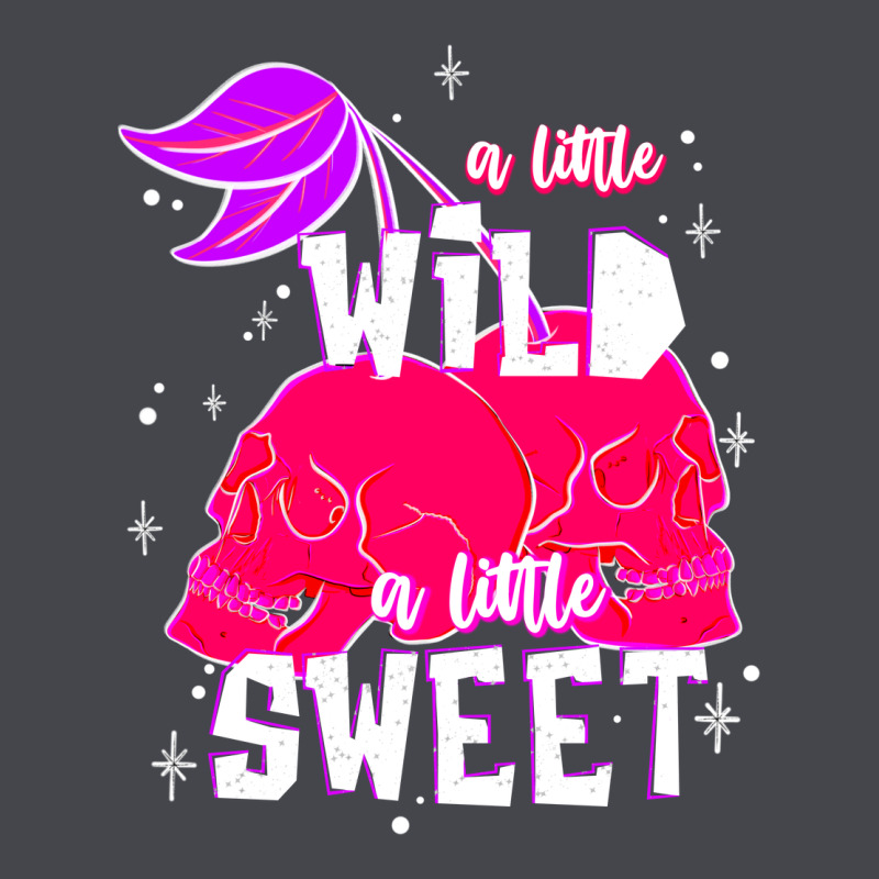 A Little Wild A Little Sweet Classic Tee by JahusDesignShop | Teevron