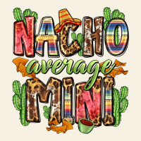 Nacho Average Mini Vintage Tee | Teevron