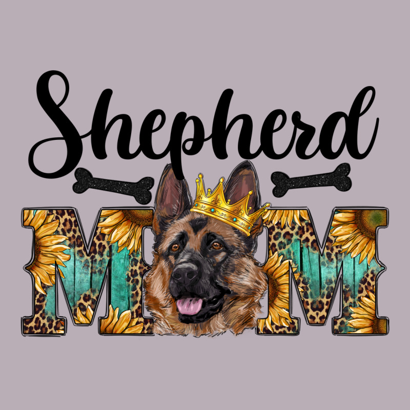 Shepherd Mom Western Vintage Tee by RanaPortraitStore | Teevron