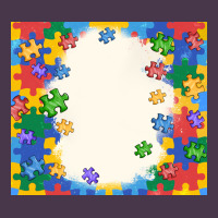 Autism Heavyweight Hoodie | Teevron