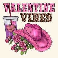 Valentines Day Valentine Vıbes Premium Hoodie | Teevron