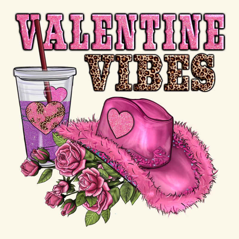 Valentines Day Valentine Vıbes Premium Hoodie by AdoDesignShop | Teevron