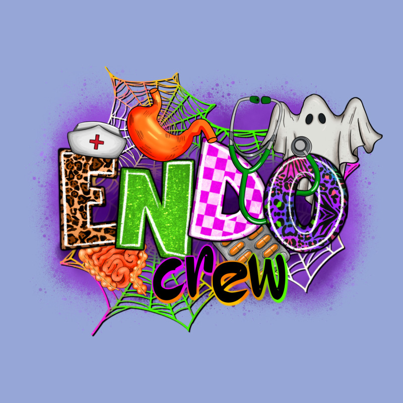 Endo Crew Classic Tee by AdoDesignShop | Teevron