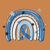 In April Wear Blue Autism Awareness Heavyweight Hoodie | Teevron