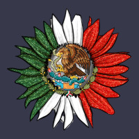 Mexico Sunflower Long Sleeve Tee | Teevron