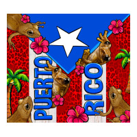 puerto rico coqui leopard | Teevron