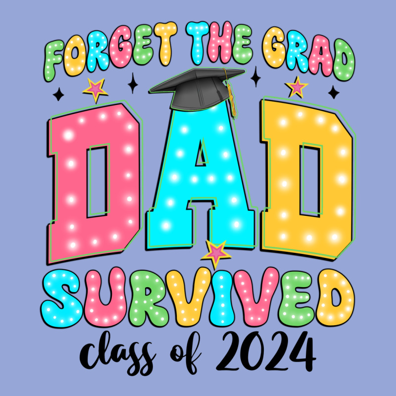Forget The Grad Mom Survived Class Of 2024 Classic Tee by JahusDesignShop | Teevron