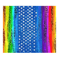 LGBTQ+ Pride American Flag Tumbler | Teevron