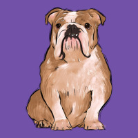 Bulldog Premium Sweatshirt | Teevron
