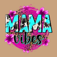 Mama Vibes Vintage Tee | Teevron