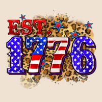 Est. 1776 4th Of July Urban Heavy Tee | Teevron