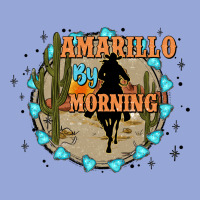 Amarillo By Morning Classic Tee | Teevron