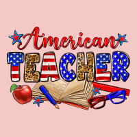 American Teacher Urban Heavy Tee | Teevron
