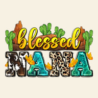 Blessed Nana Vintage Tee | Teevron