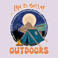 Life Is Better Outdoors Classic Tee | Teevron