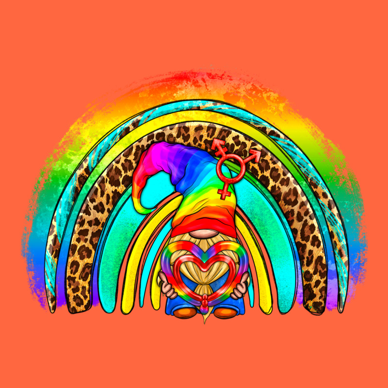 Lgbtq Pride Gnome Rainbow Premium Hoodie by BundleAndBundleShop | Teevron