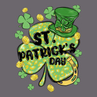 St. Patrick's Day Shamrock Premium Sweatshirt | Teevron