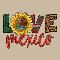 Love Mexico Long Sleeve Tee | Teevron