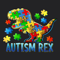 Autism Rex Vintage Tee | Teevron