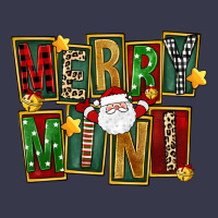 Christmas Merry Mini Long Sleeve Tee | Teevron