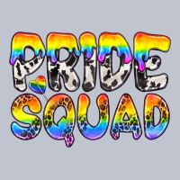 Western Lgbtq+ Pride Squad Premium Hoodie | Teevron