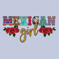 Mexican Girl Long Sleeve Tee | Teevron